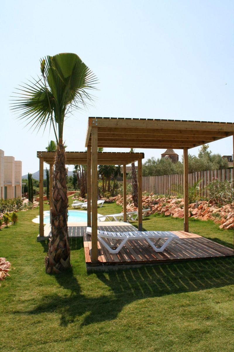 L'Escala Resort image
