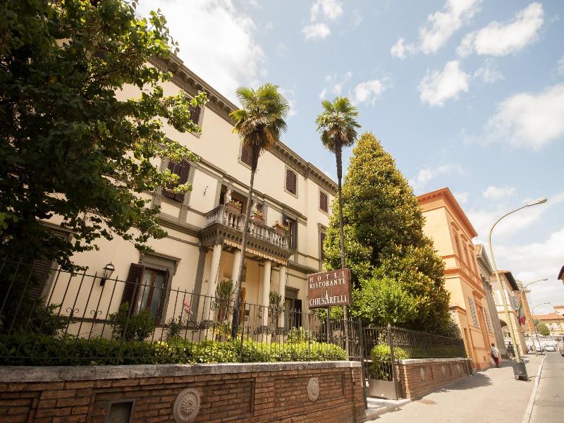 Albergo Chiusarelli image