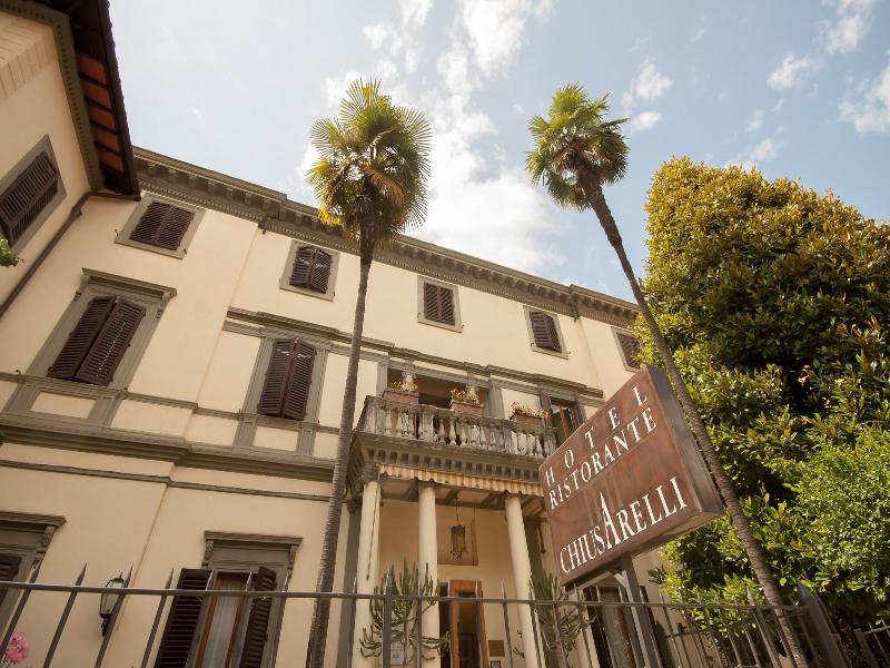 Albergo Chiusarelli image