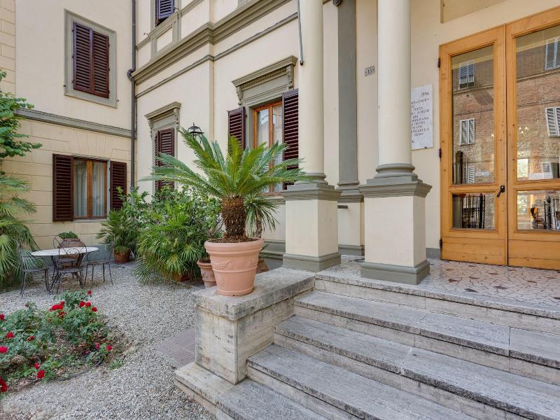 Albergo Chiusarelli image