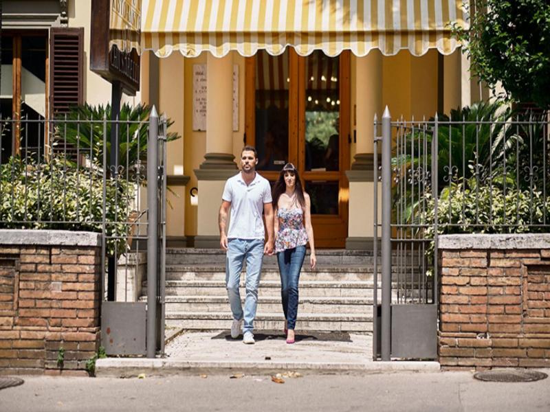 Albergo Chiusarelli image