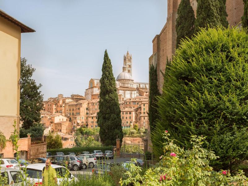Albergo Chiusarelli image