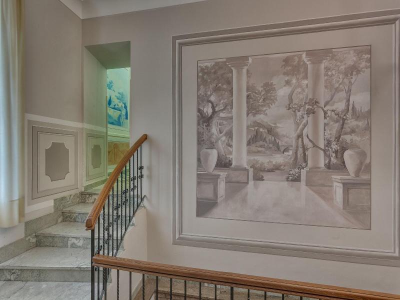 Albergo Chiusarelli image