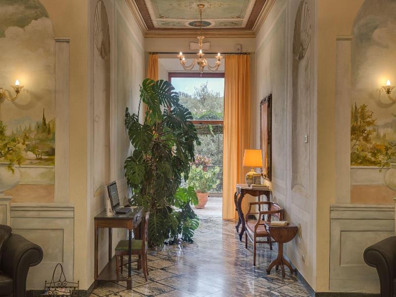 Albergo Chiusarelli image