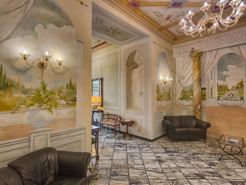 Albergo Chiusarelli image