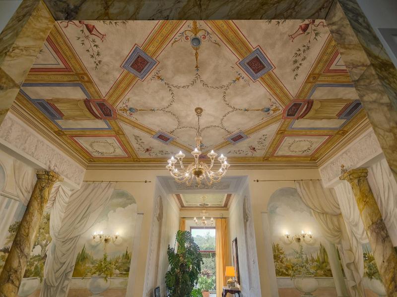 Albergo Chiusarelli image