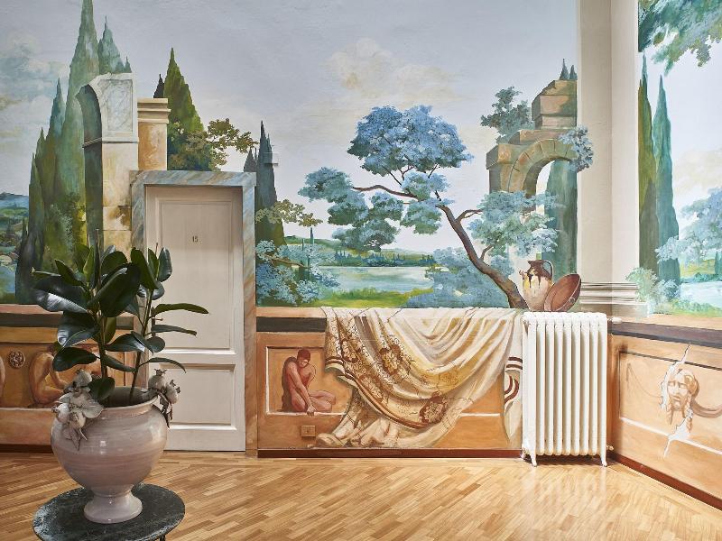Albergo Chiusarelli image