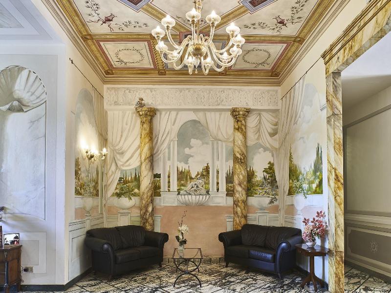 Albergo Chiusarelli image