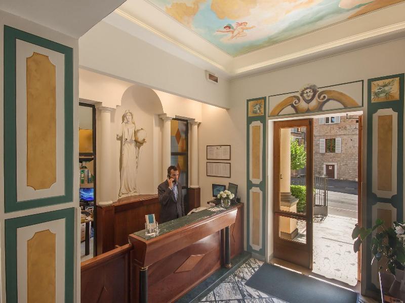 Albergo Chiusarelli image