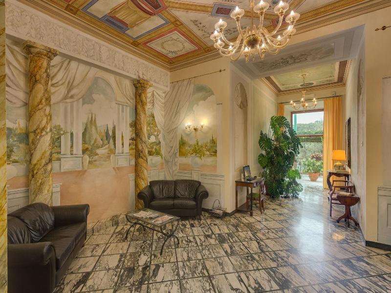 Albergo Chiusarelli image