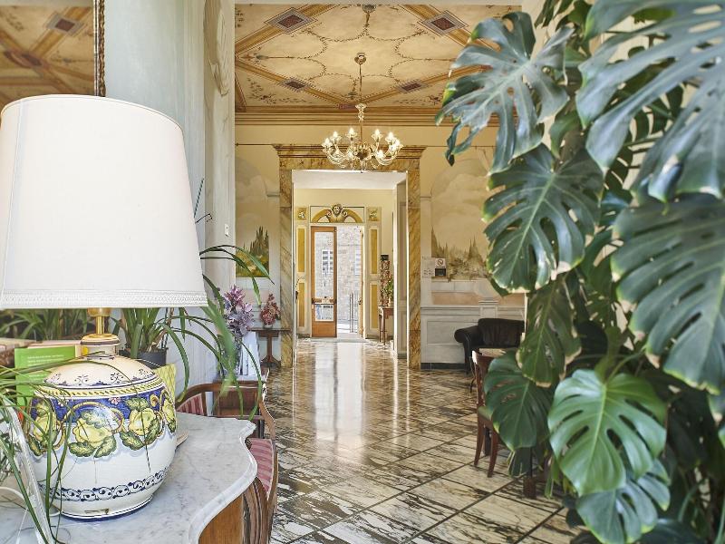 Albergo Chiusarelli image