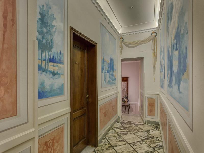 Albergo Chiusarelli image