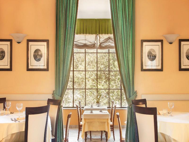 Albergo Chiusarelli image