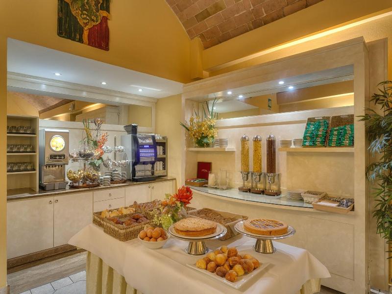 Albergo Chiusarelli image