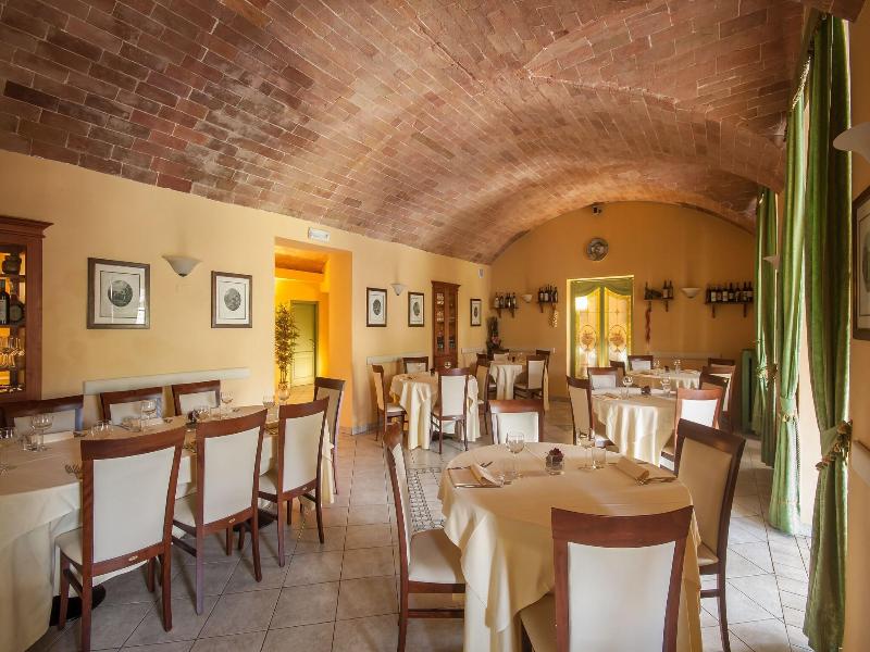 Albergo Chiusarelli image