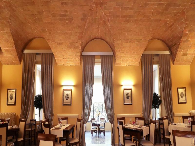 Albergo Chiusarelli image