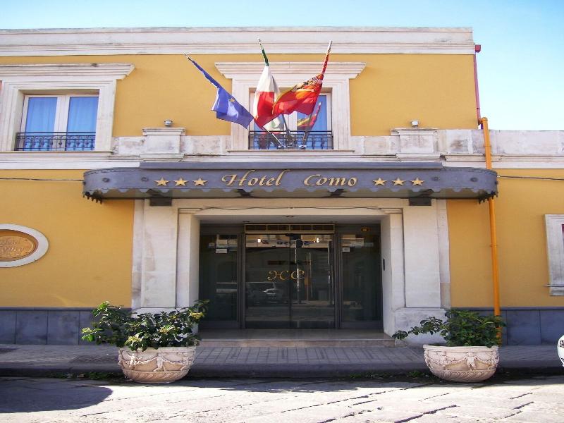 Como Siracusa image