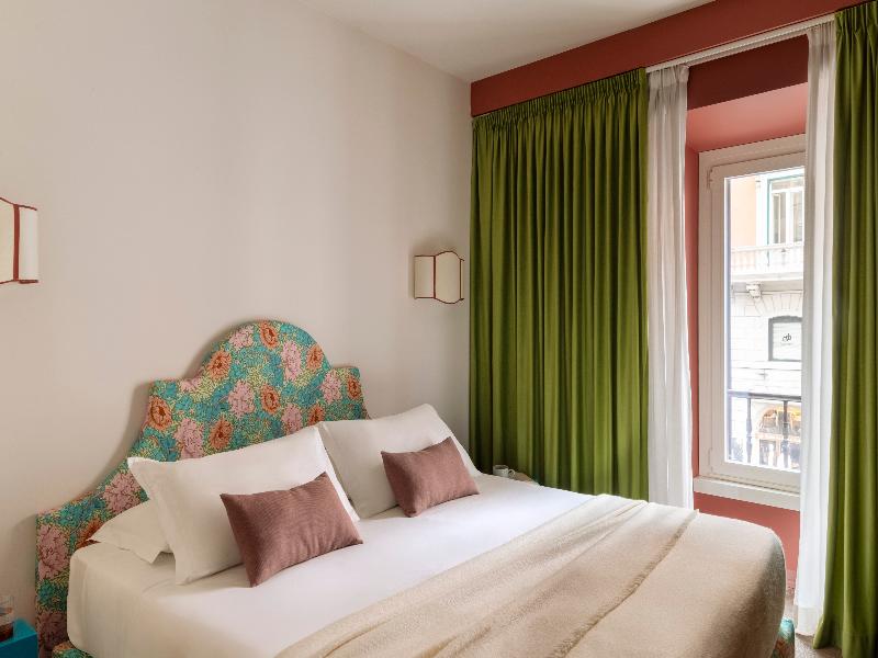 Hotel Cortina Roma image