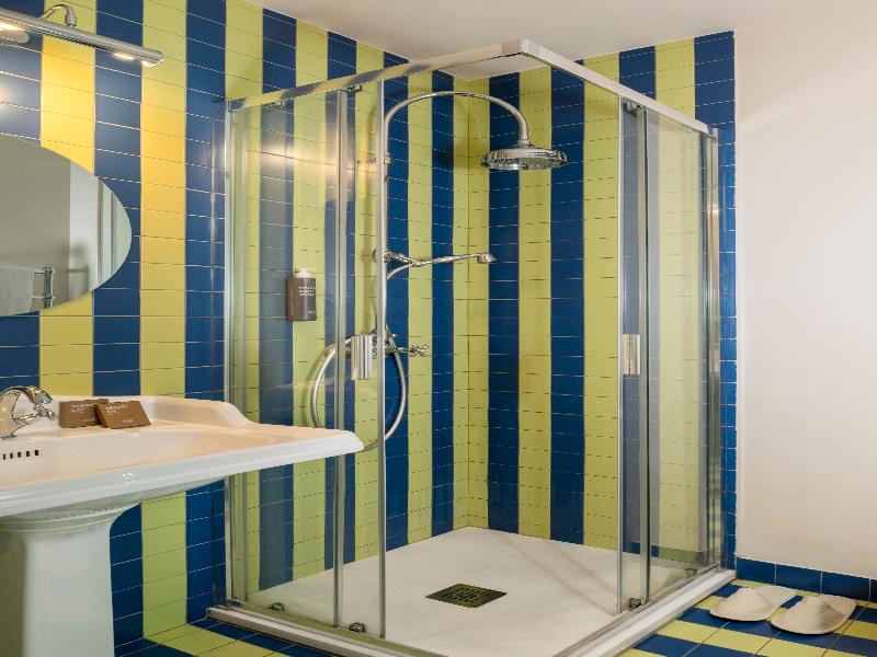 Hotel Cortina Roma image