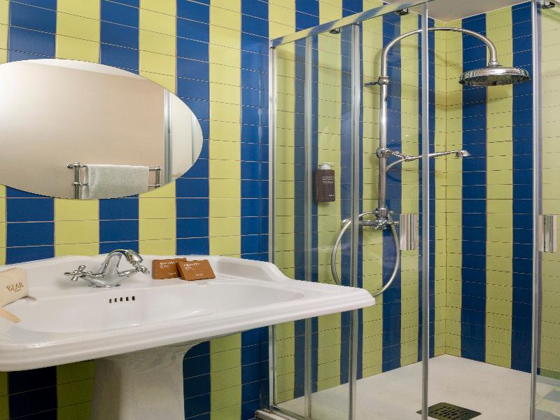 Hotel Cortina Roma image