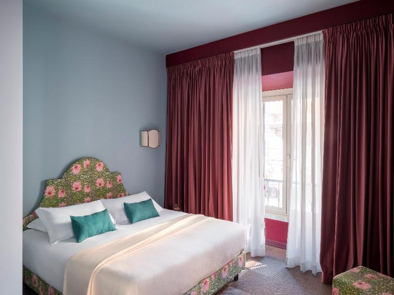 Hotel Cortina Roma image