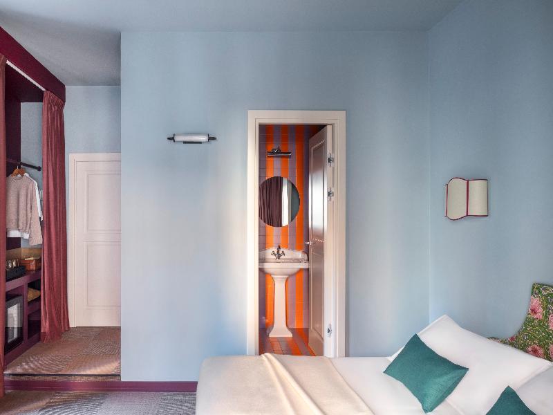 Hotel Cortina Roma image