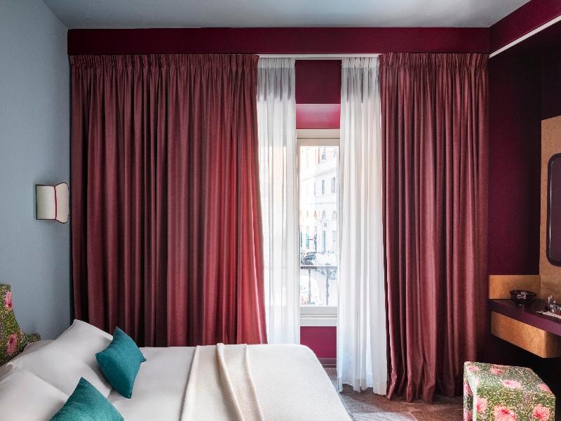 Hotel Cortina Roma image