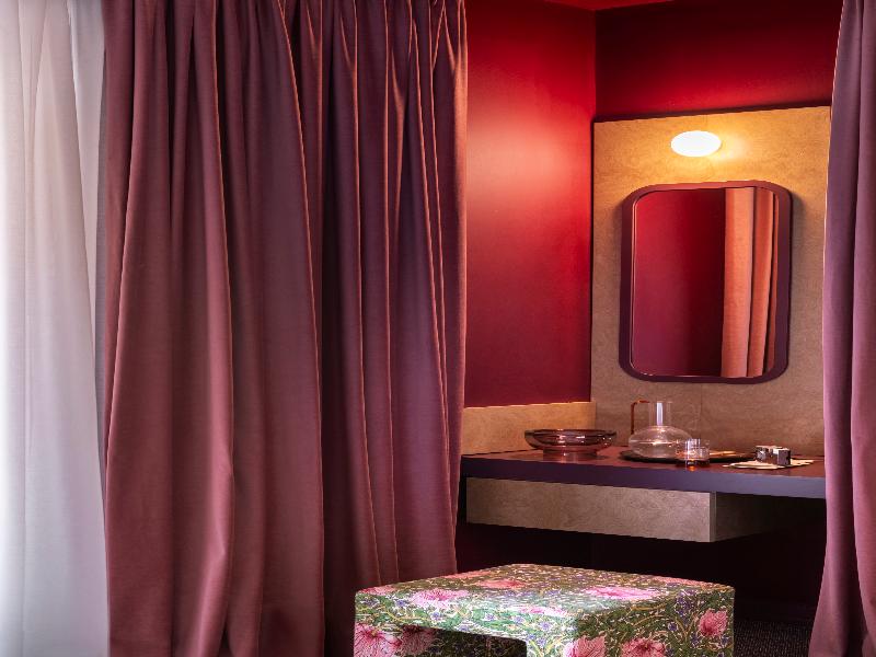 Hotel Cortina Roma image