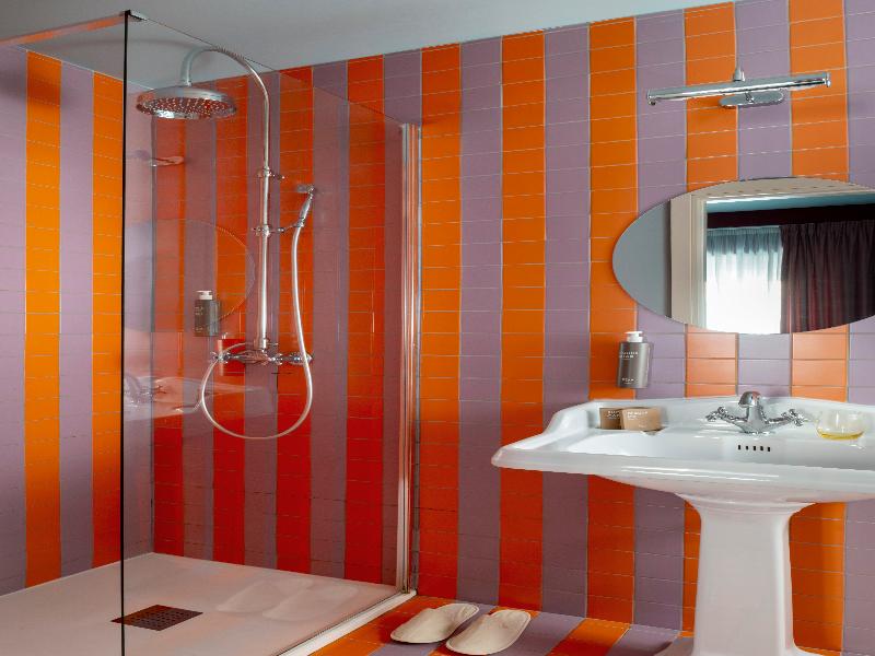 Hotel Cortina Roma image