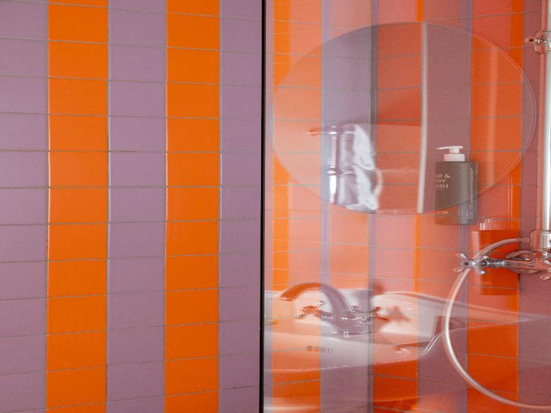 Hotel Cortina Roma image