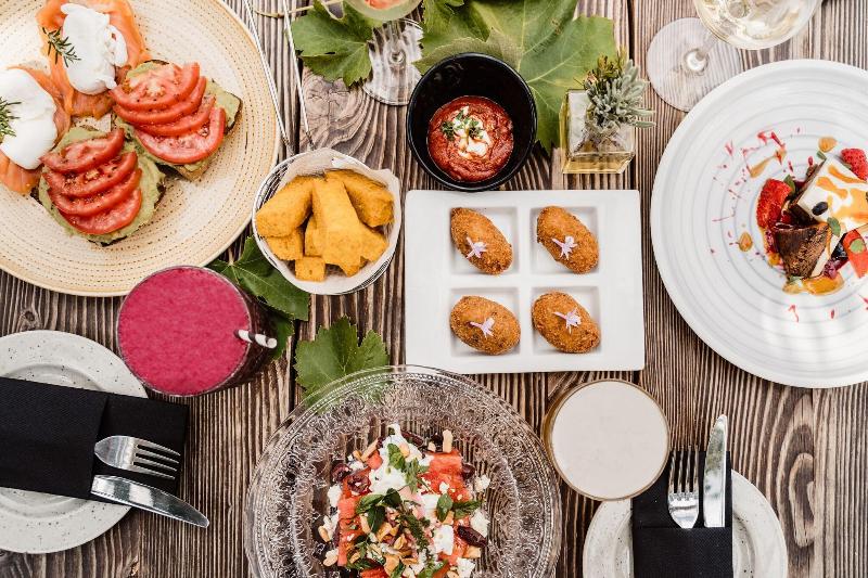 Can Vistabella Boutique Resort image
