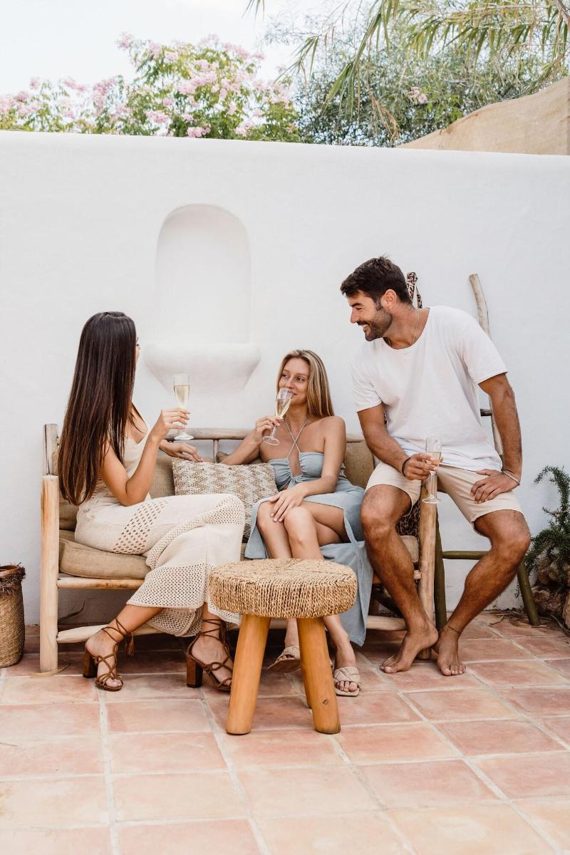 Can Vistabella Boutique Resort image