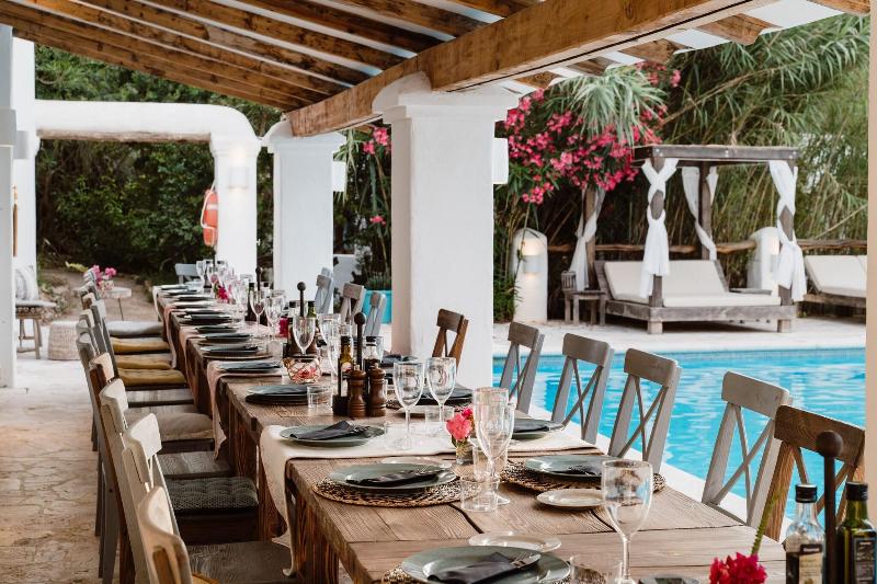 Can Vistabella Boutique Resort image