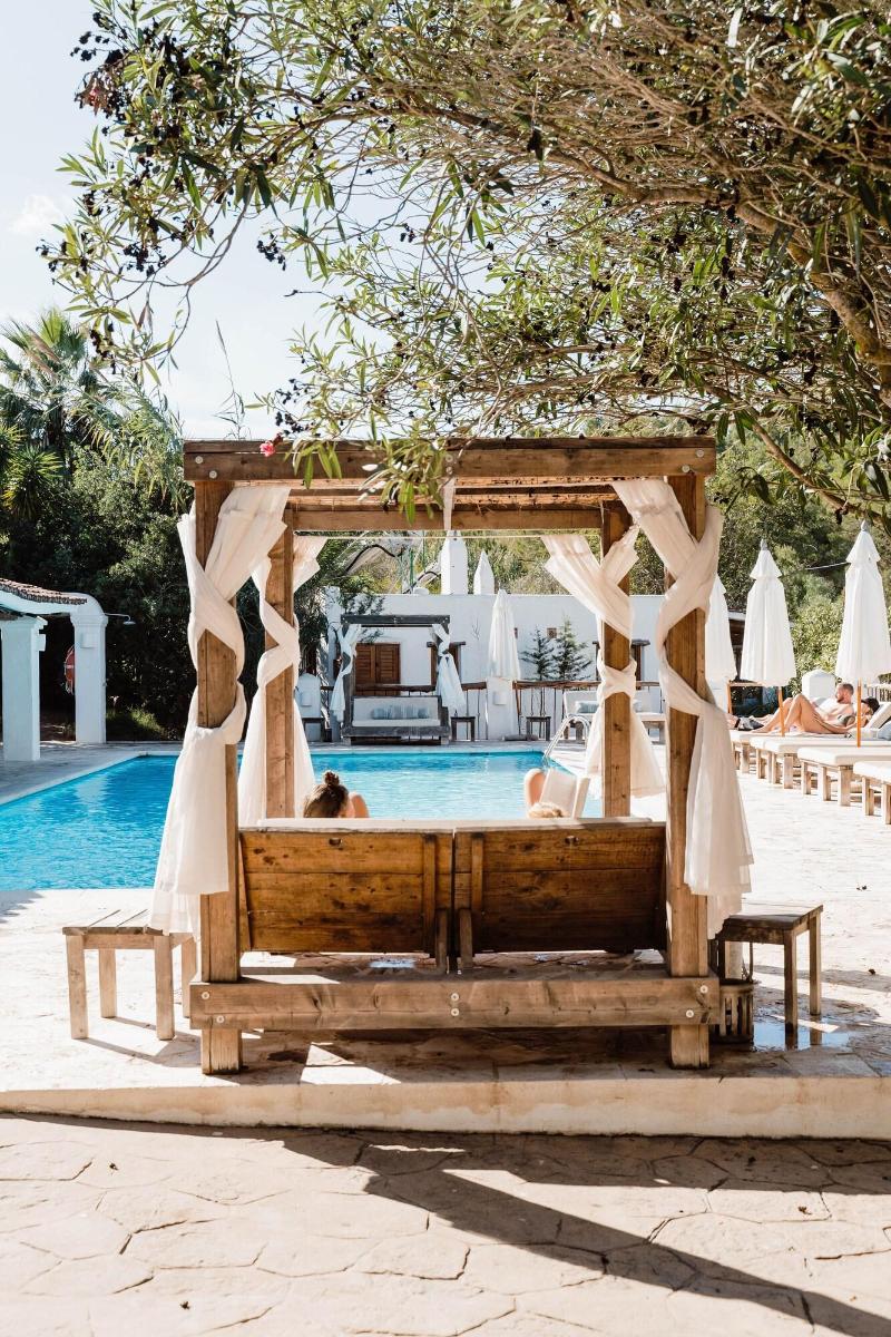 Can Vistabella Boutique Resort image