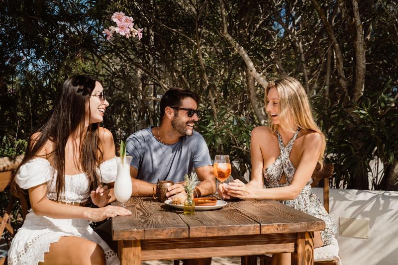Can Vistabella Boutique Resort image