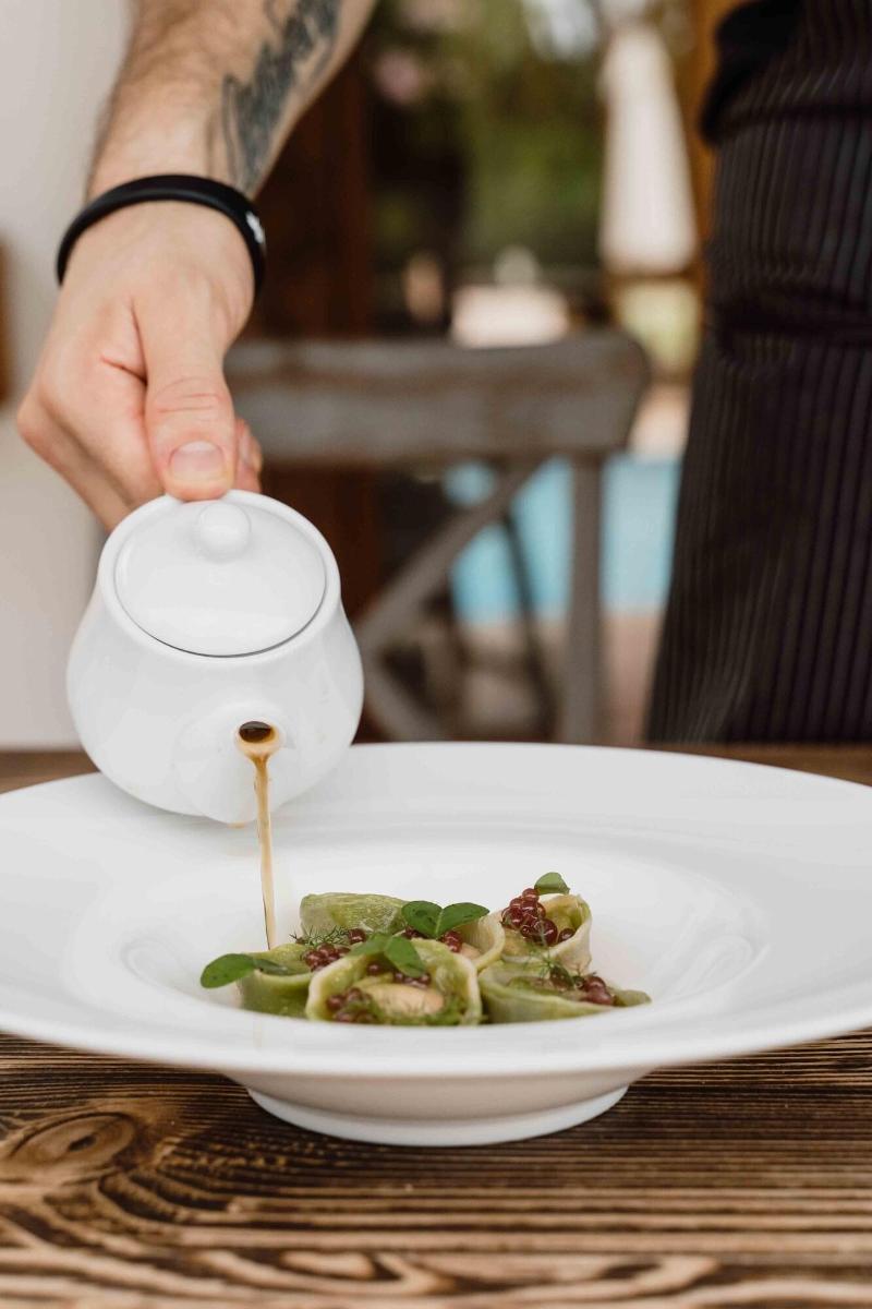 Can Vistabella Boutique Resort image