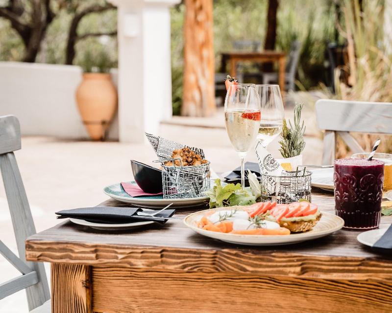 Can Vistabella Boutique Resort image