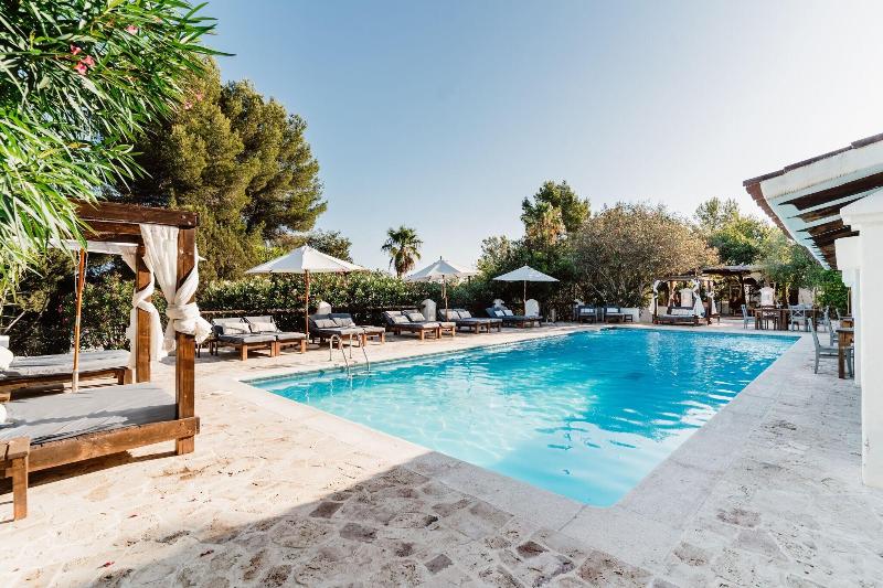 Can Vistabella Boutique Resort image