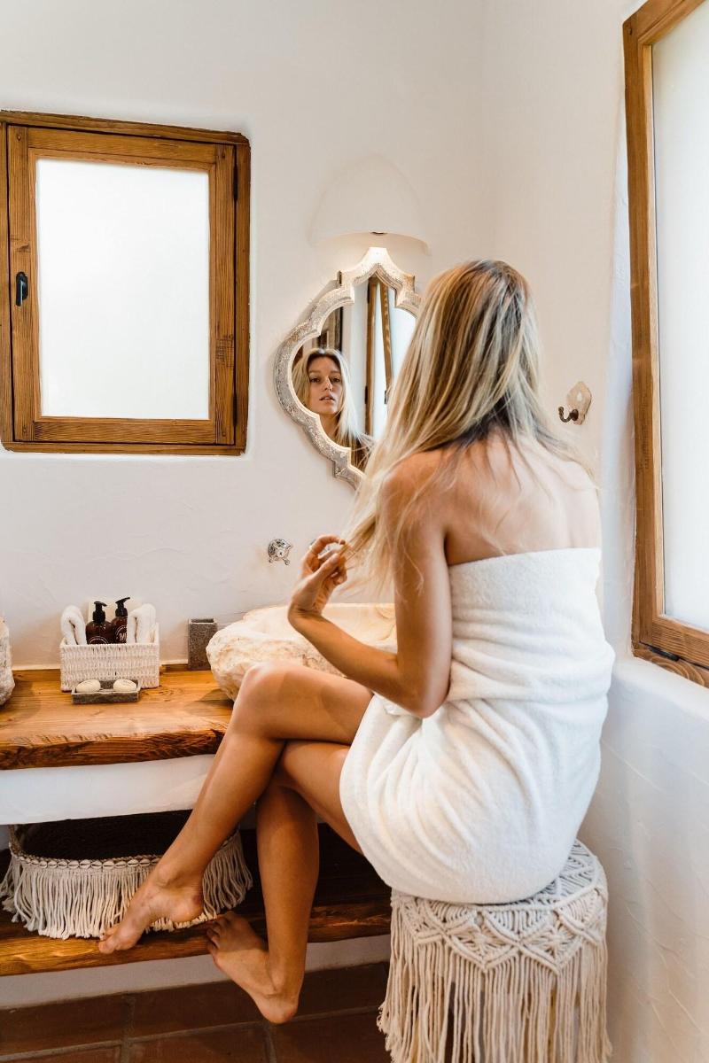 Can Vistabella Boutique Resort image