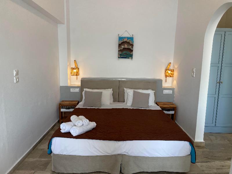 Kokkinos Villas image