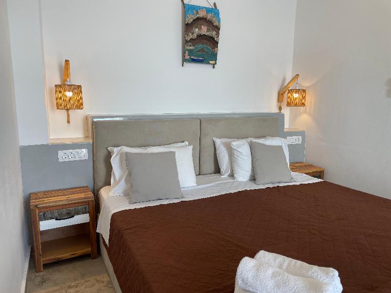 Kokkinos Villas image