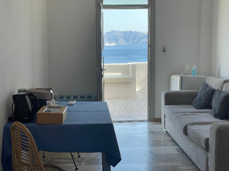 Kokkinos Villas image