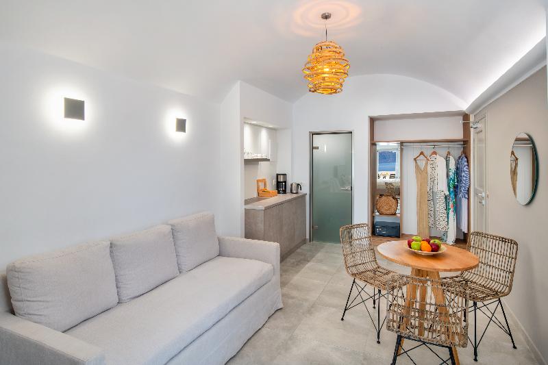 Kokkinos Villas image