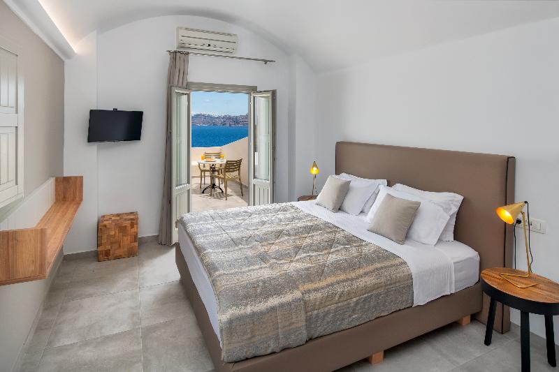 Kokkinos Villas image