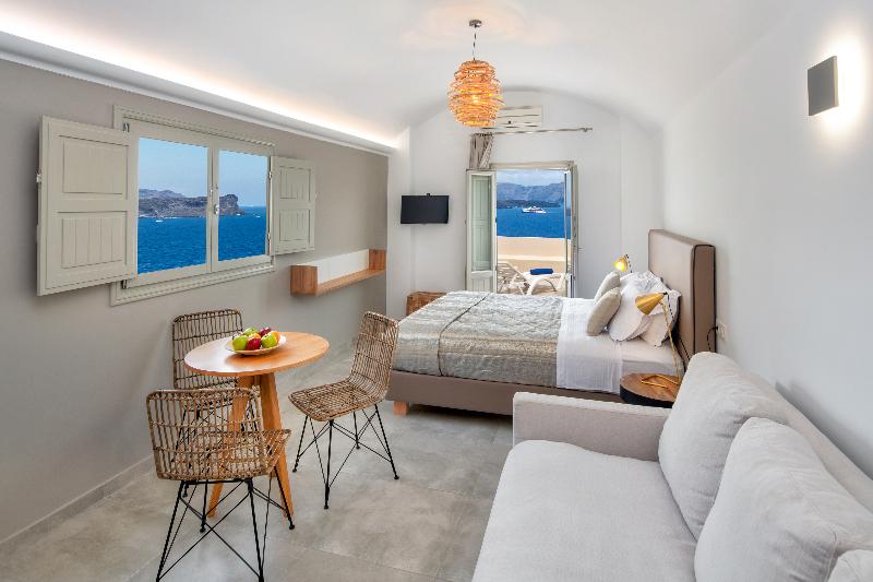 Kokkinos Villas image