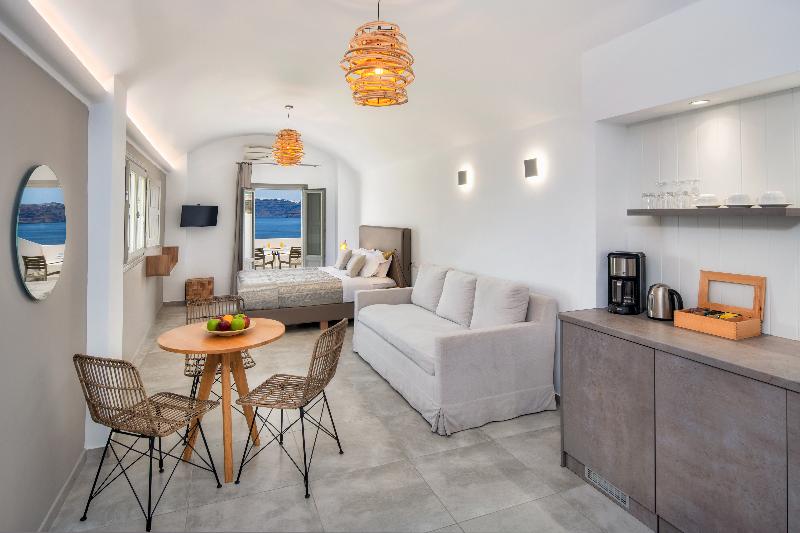 Kokkinos Villas image