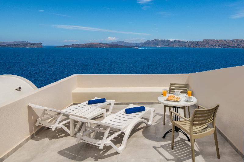 Kokkinos Villas image