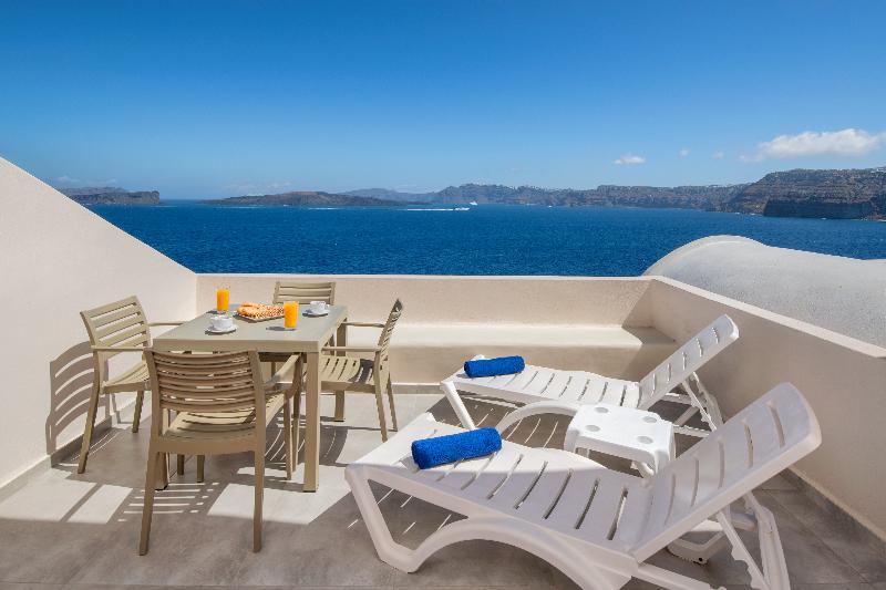 Kokkinos Villas image