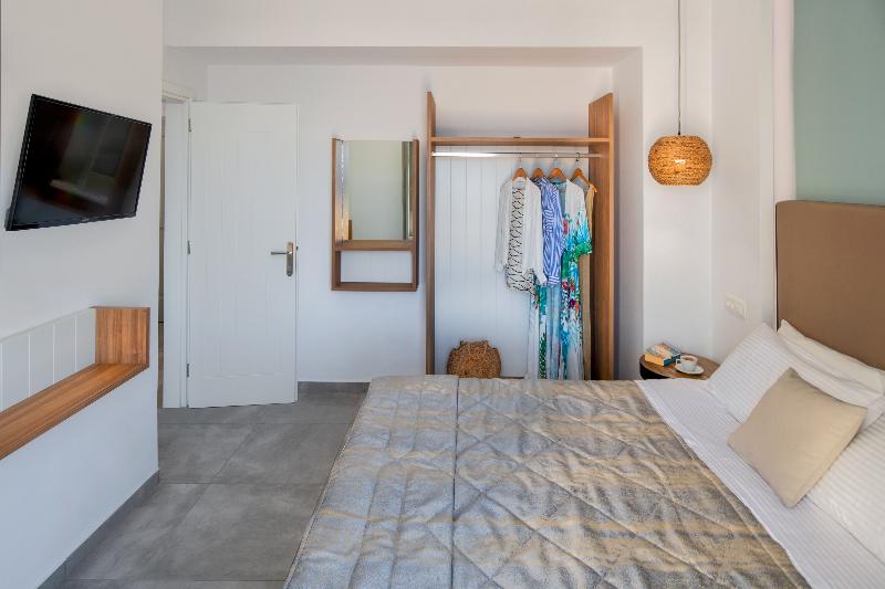 Kokkinos Villas image