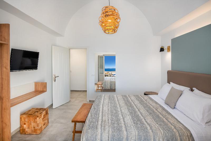 Kokkinos Villas image